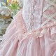 Alice Girl Cross Hime Gothic JSK(46th Pre-Order/8 Colours/Full Payment Without Shipping)